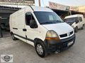 2004 RENAULT MASTER 2.5 DCI 12.6 m3 BAKIMLI MASRAFSIZ