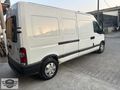 2004 RENAULT MASTER 2.5 DCI 12.6 m3 BAKIMLI MASRAFSIZ