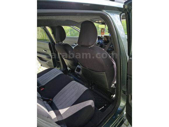 Sahibinden Renault Duster 1.3 TCe Techno 2025 Model