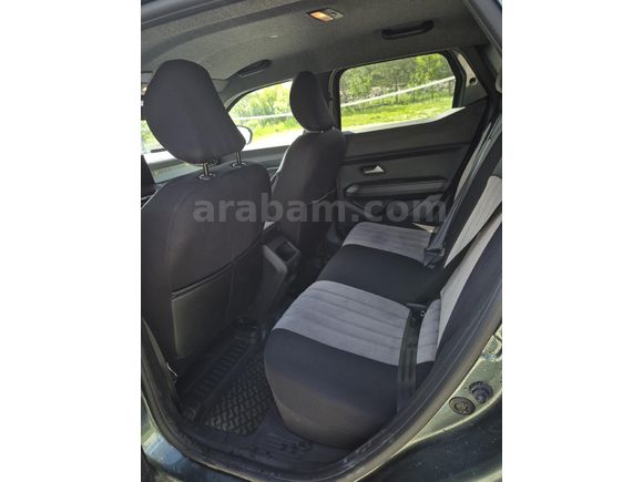 Sahibinden Renault Duster 1.3 TCe Techno 2025 Model