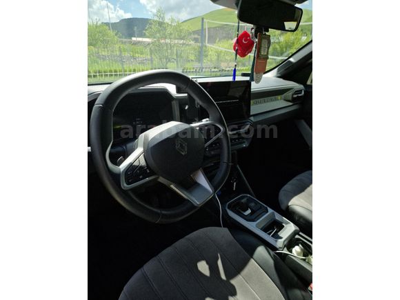 Sahibinden Renault Duster 1.3 TCe Techno 2025 Model
