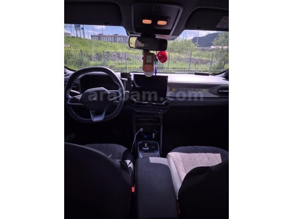 Sahibinden Renault Duster 1.3 TCe Techno 2025 Model