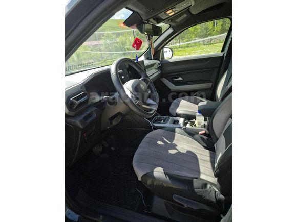 Sahibinden Renault Duster 1.3 TCe Techno 2025 Model