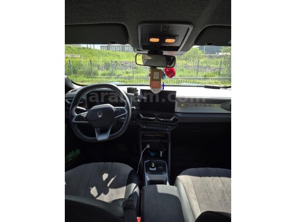 Sahibinden Renault Duster 1.3 TCe Techno 2025 Model