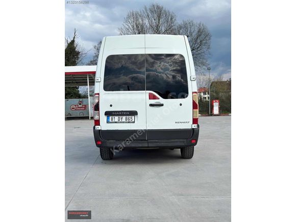 KARAMEHMET OTOMOTİV'DEN 2011 MODEL HATASIZ BOYASIZ DEĞİŞENSİZ
