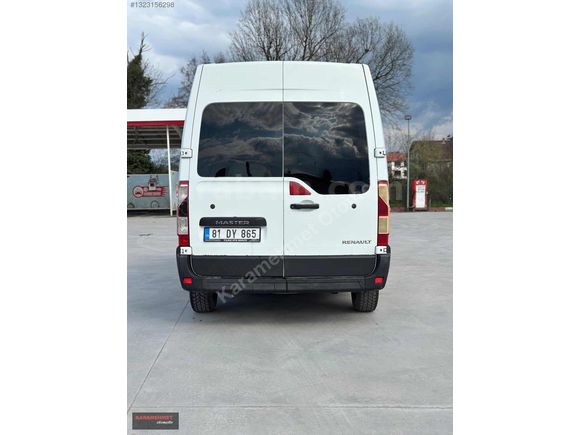 KARAMEHMET OTOMOTİV'DEN 2011 MODEL HATASIZ BOYASIZ DEĞİŞENSİZ