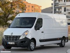 2011 MASTER 13 M3 UZUN (KLİMALI) 2.3 dCi 6 İLERİ 125 BG İLK-EL.!