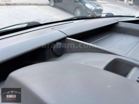 DEMİRLER OTOMOTİVDEN 2012 model MASRAFSIZ KLİMALI MASTER
