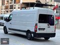 DEMİRLER OTOMOTİVDEN 2012 model MASRAFSIZ KLİMALI MASTER