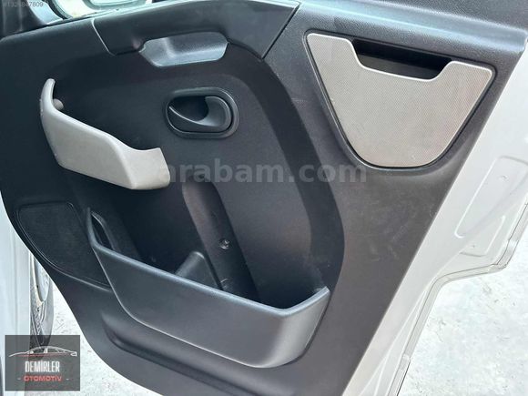 DEMİRLER OTOMOTİVDEN 2012 model MASRAFSIZ KLİMALI MASTER