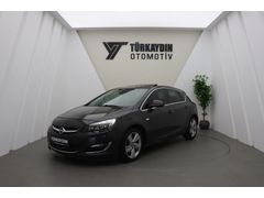 TÜRKAYDIN'DAN 2012+SUNROOF+1.3CDTI+400 BİN KREDİ İMKANI İLE