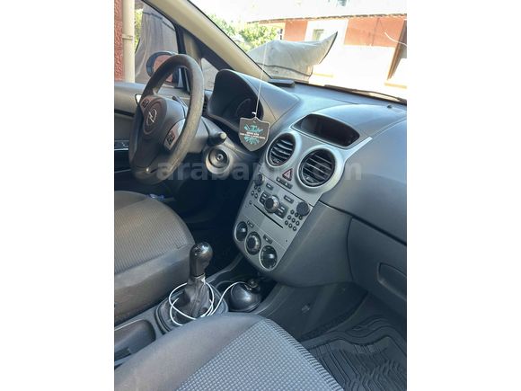 Sahibinden Opel Corsa 1.3 CDTI Essentia 2013 Model 