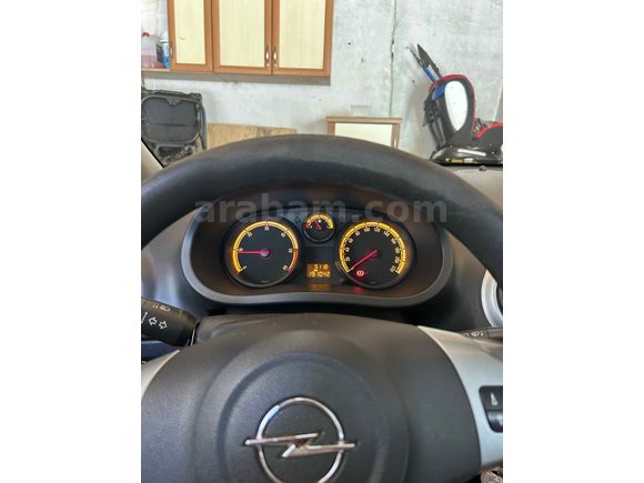 Sahibinden Opel Corsa 1.3 CDTI Essentia 2013 Model 
