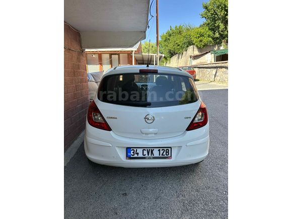 Sahibinden Opel Corsa 1.3 CDTI Essentia 2013 Model 