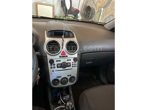 Sahibinden Opel Corsa 1.3 CDTI Essentia 2013 Model 