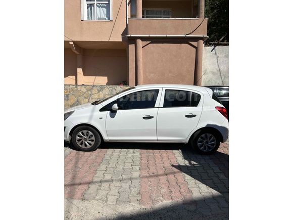 Sahibinden Opel Corsa 1.3 CDTI Essentia 2013 Model 