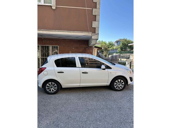 Sahibinden Opel Corsa 1.3 CDTI Essentia 2013 Model 
