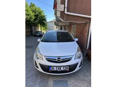Sahibinden Opel Corsa 1.3 CDTI Essentia 2013 Model 
