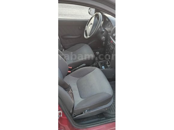 Sahibinden Fiat Palio 1.4 Fire Active Sole 2009 Model