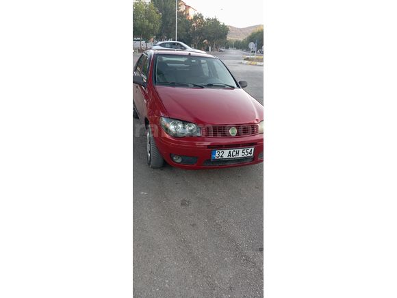 Sahibinden Fiat Palio 1.4 Fire Active Sole 2009 Model