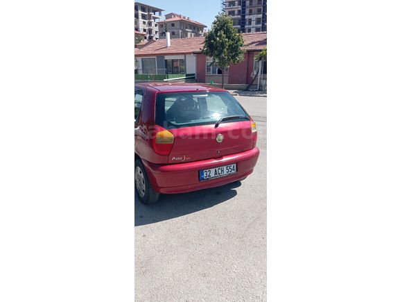 Sahibinden Fiat Palio 1.4 Fire Active Sole 2009 Model