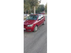 Sahibinden Fiat Palio 1.4 Fire Active Sole 2009 Model