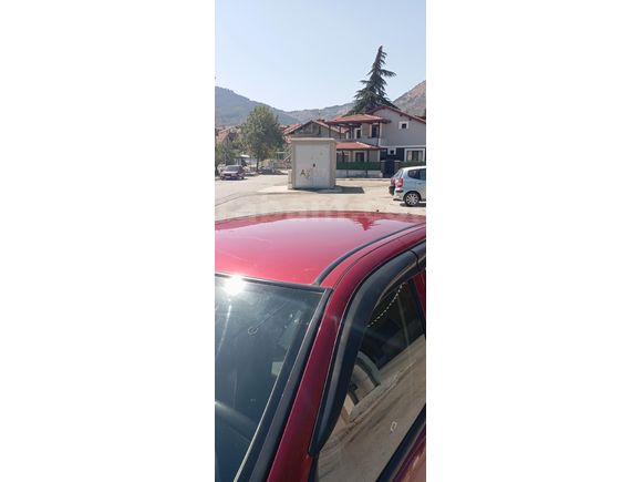 Sahibinden Fiat Palio 1.4 Fire Active Sole 2009 Model