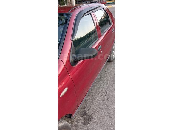 Sahibinden Fiat Palio 1.4 Fire Active Sole 2009 Model