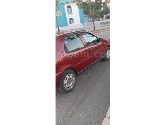 Sahibinden Fiat Palio 1.4 Fire Active Sole 2009 Model