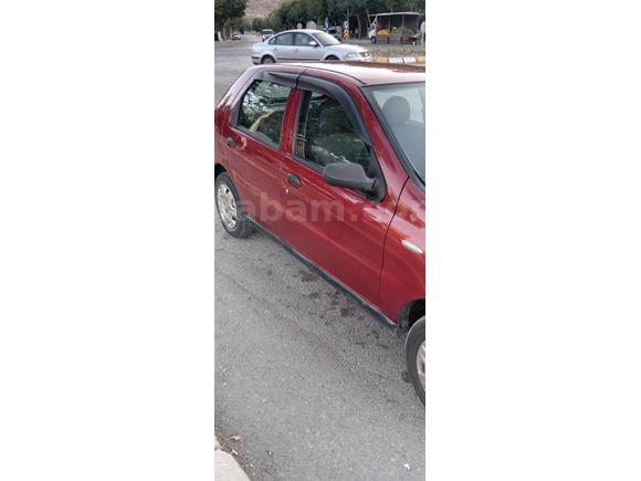Sahibinden Fiat Palio 1.4 Fire Active Sole 2009 Model
