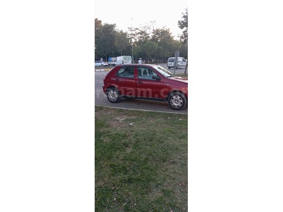 Sahibinden Fiat Palio 1.4 Fire Active Sole 2009 Model