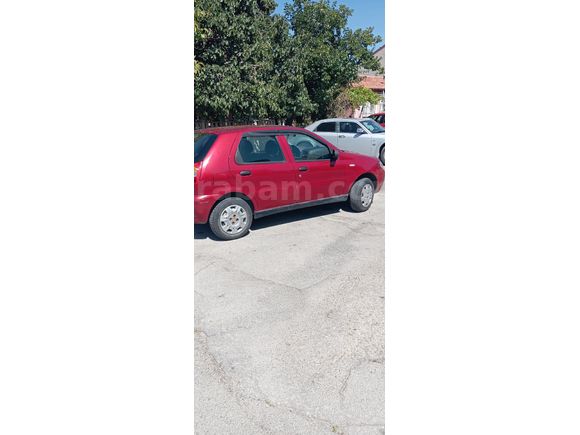 Sahibinden Fiat Palio 1.4 Fire Active Sole 2009 Model