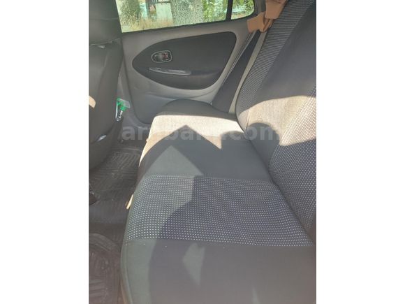 Sahibinden Hyundai Elantra 1.6 GLS 2000 Model