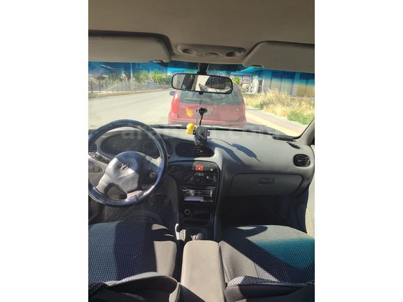 Sahibinden Hyundai Elantra 1.6 GLS 2000 Model