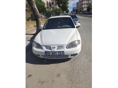 Sahibinden Hyundai Elantra 1.6 GLS 2000 Model