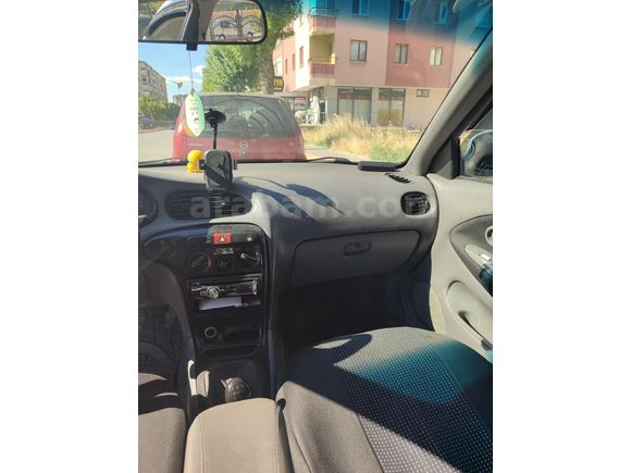 Sahibinden Hyundai Elantra 1.6 GLS 2000 Model