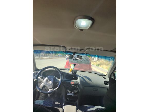 Sahibinden Hyundai Elantra 1.6 GLS 2000 Model