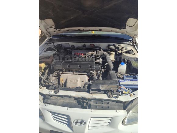 Sahibinden Hyundai Elantra 1.6 GLS 2000 Model