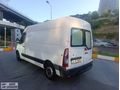 2017 Model Renault Master 2.3 dCİ 11M3 FATURALI