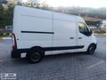 2017 Model Renault Master 2.3 dCİ 11M3 FATURALI
