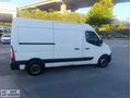 2017 Model Renault Master 2.3 dCİ 11M3 FATURALI