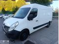 2017 Model Renault Master 2.3 dCİ 11M3 FATURALI