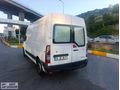 2017 Model Renault Master 2.3 dCİ 11M3 FATURALI