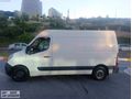2017 Model Renault Master 2.3 dCİ 11M3 FATURALI
