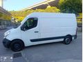 2017 Model Renault Master 2.3 dCİ 11M3 FATURALI