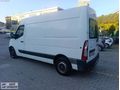 2017 Model Renault Master 2.3 dCİ 11M3 FATURALI