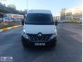 2017 Model Renault Master 2.3 dCİ 11M3 FATURALI