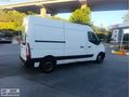 2017 Model Renault Master 2.3 dCİ 11M3 FATURALI