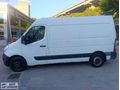 2017 Model Renault Master 2.3 dCİ 11M3 FATURALI