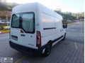 2017 Model Renault Master 2.3 dCİ 11M3 FATURALI